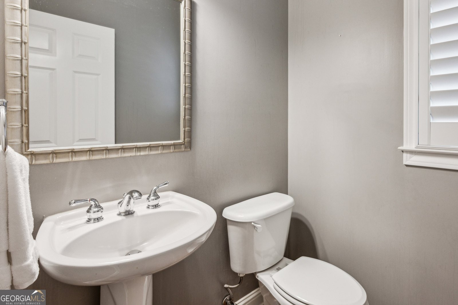1345 Edmund Park Drive Atlanta - 20