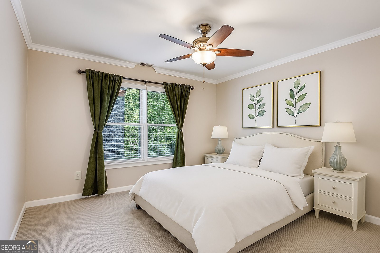 1345 Edmund Park Drive Atlanta - 28