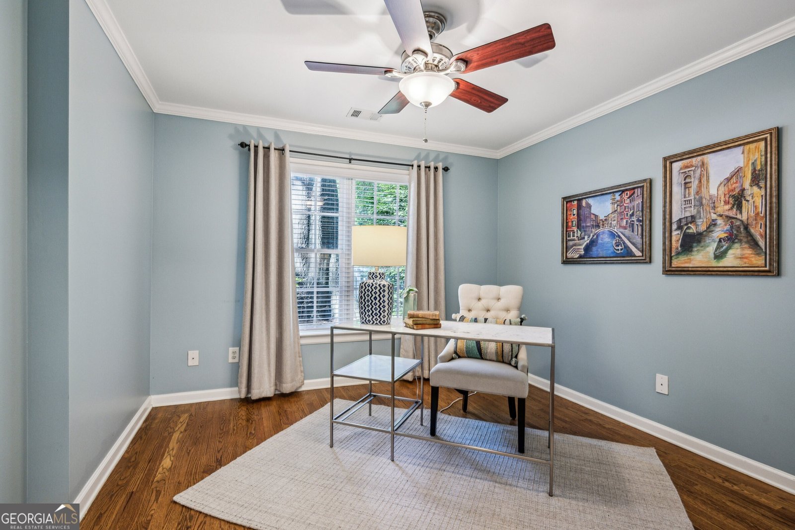 1345 Edmund Park Drive Atlanta - 31