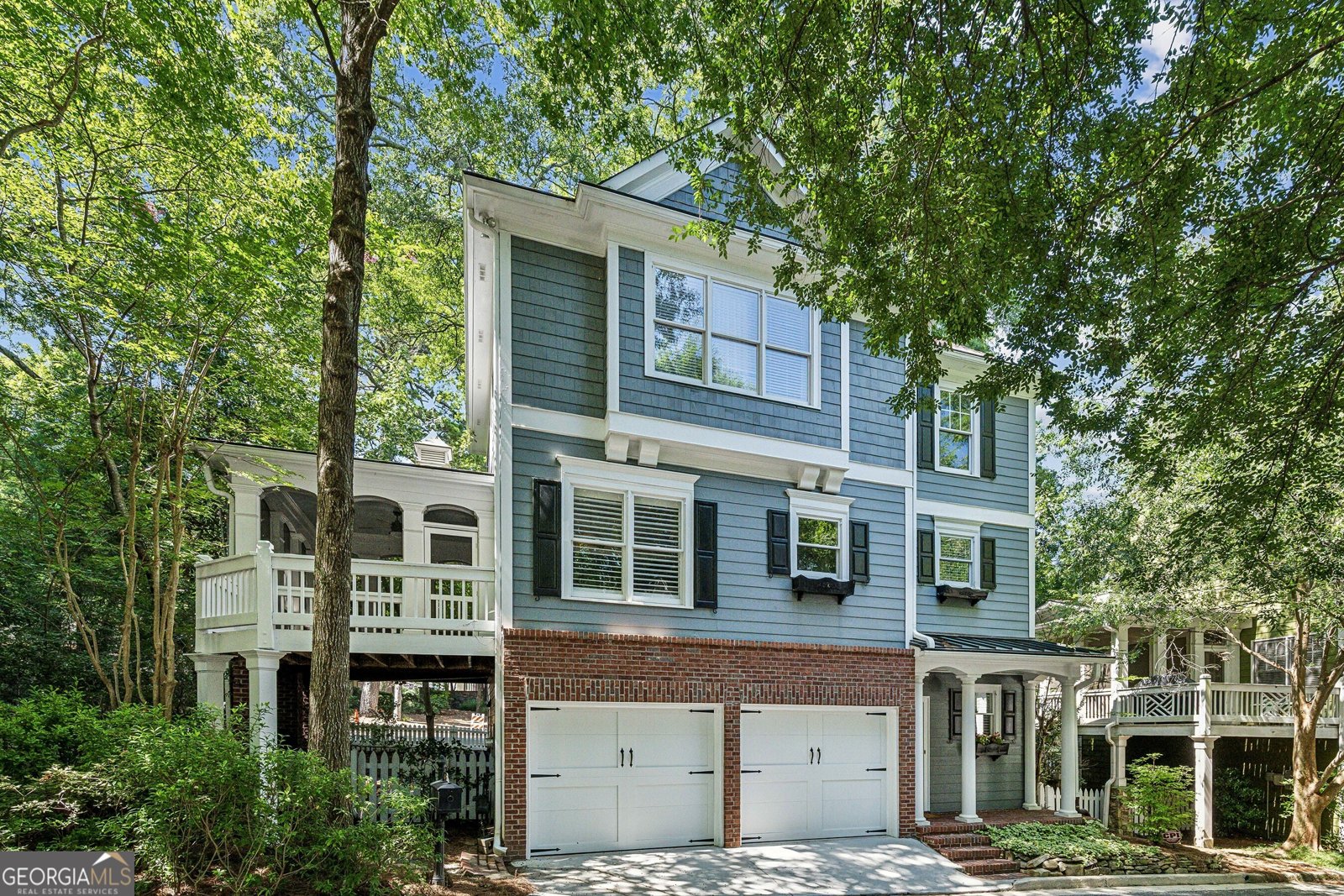 1345 Edmund Park Drive Atlanta - 33