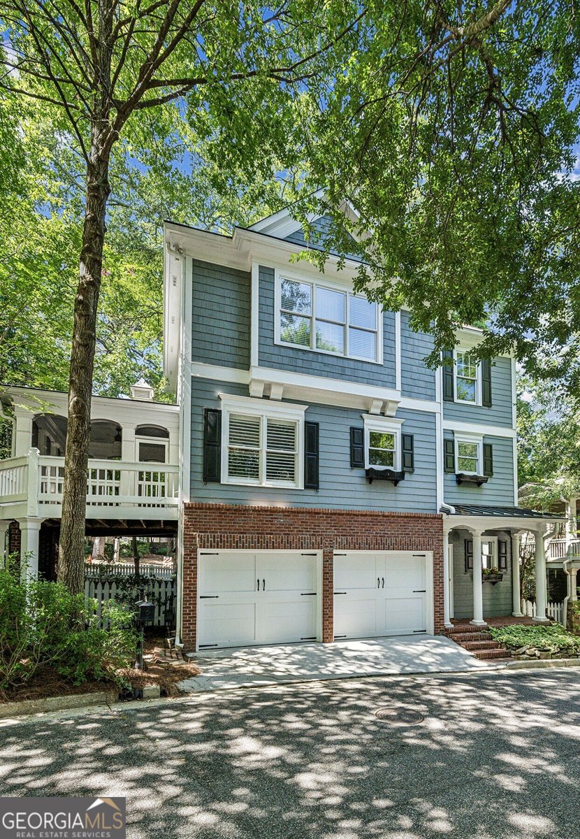 1345 Edmund Park Drive Atlanta - 34
