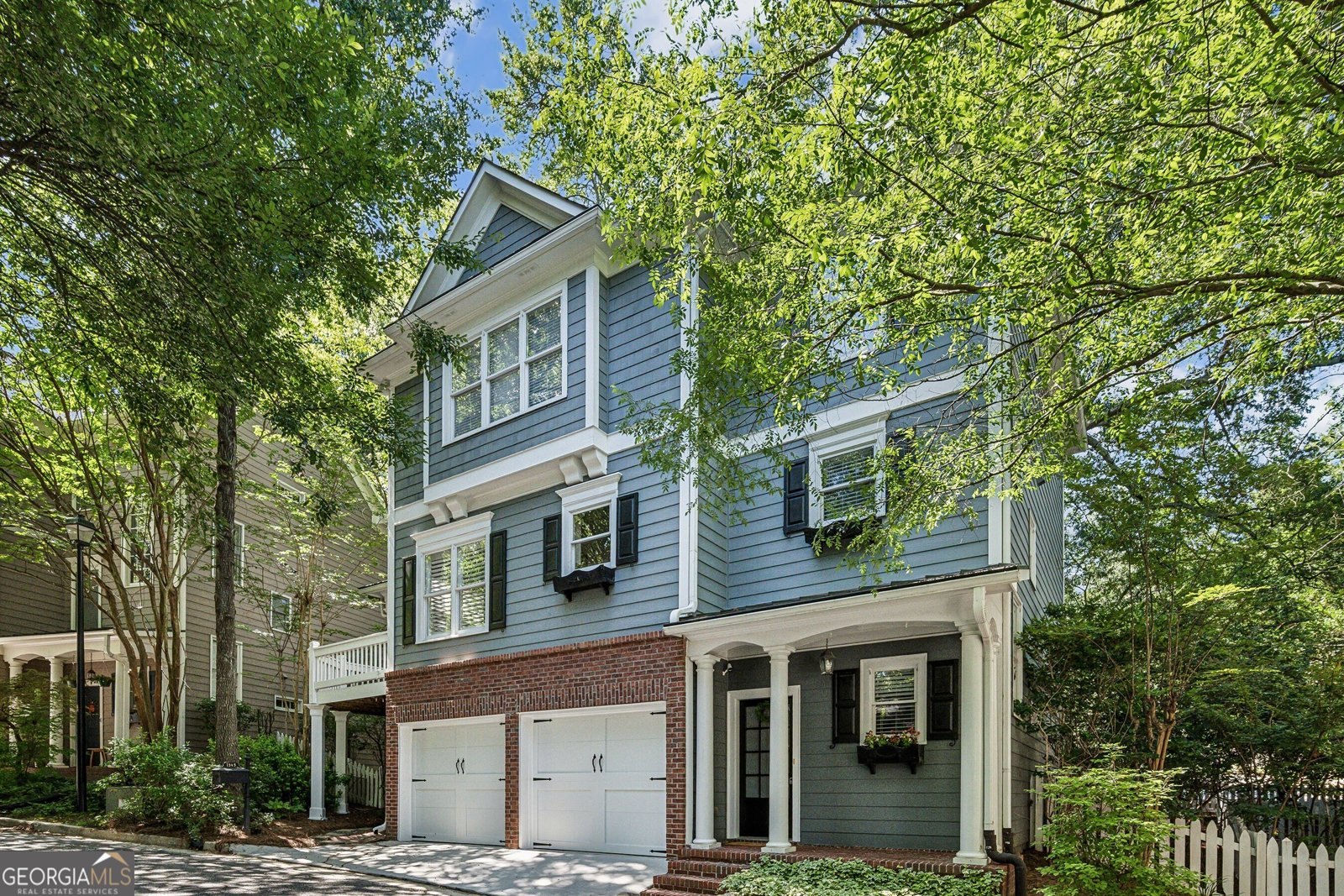 1345 Edmund Park Drive Atlanta - 35