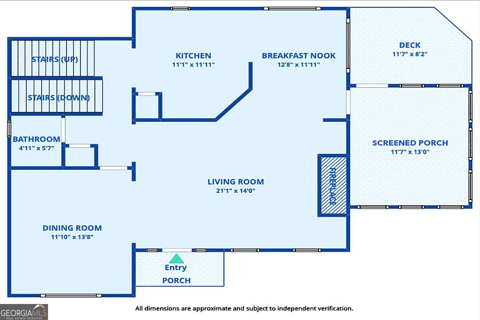 1345 Edmund Park Drive Atlanta - 39