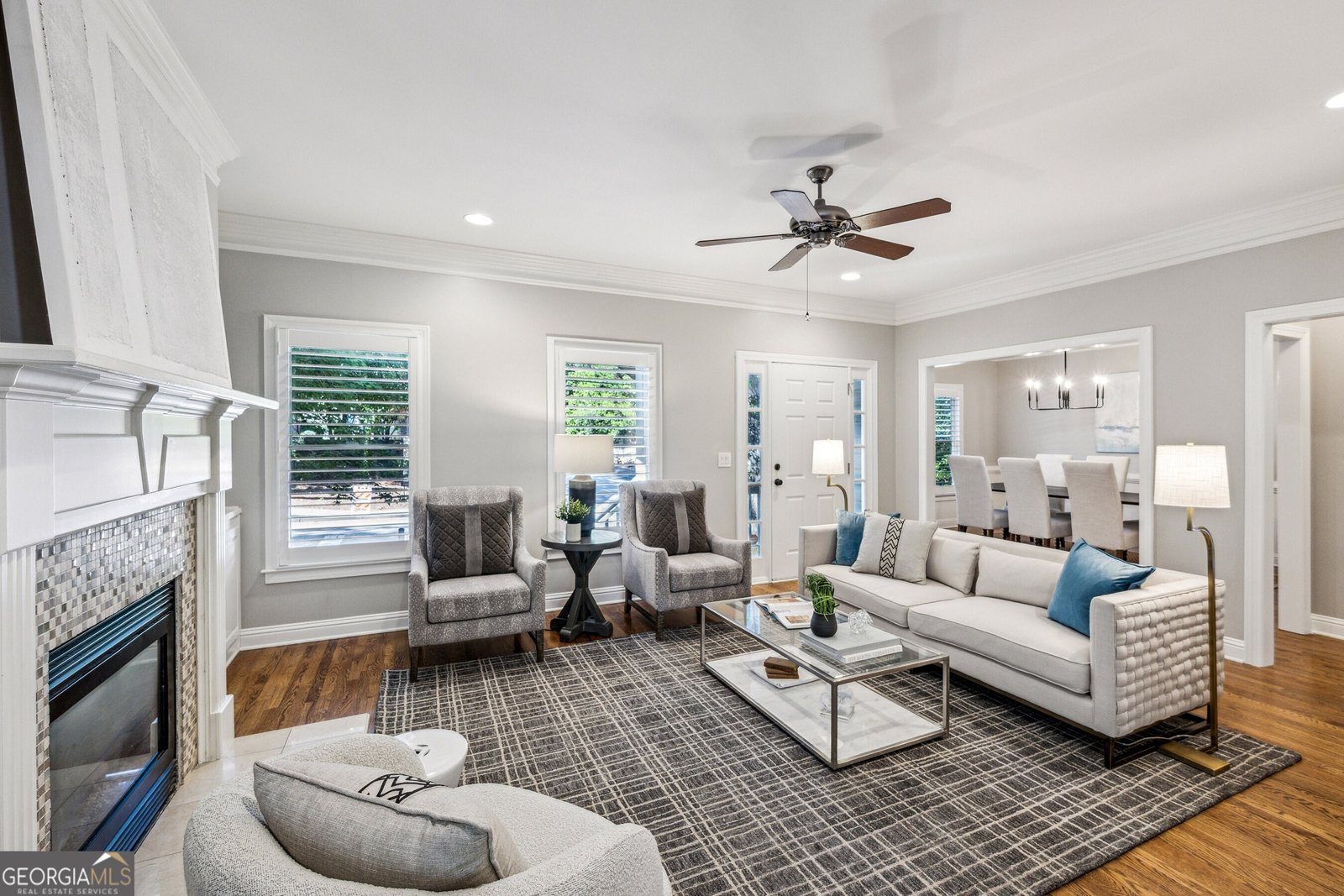 1345 Edmund Park Drive Atlanta - 4