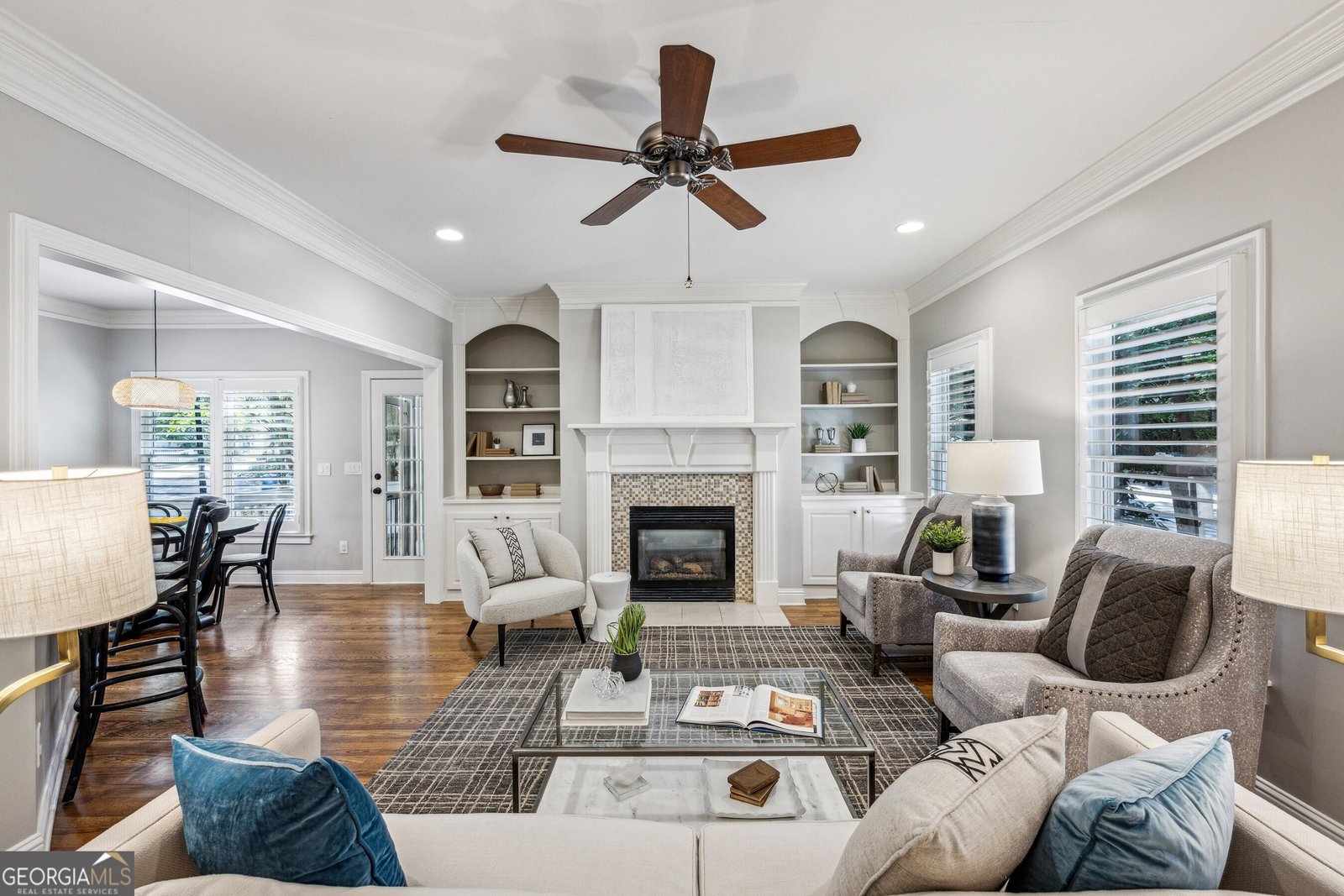 1345 Edmund Park Drive Atlanta - 6