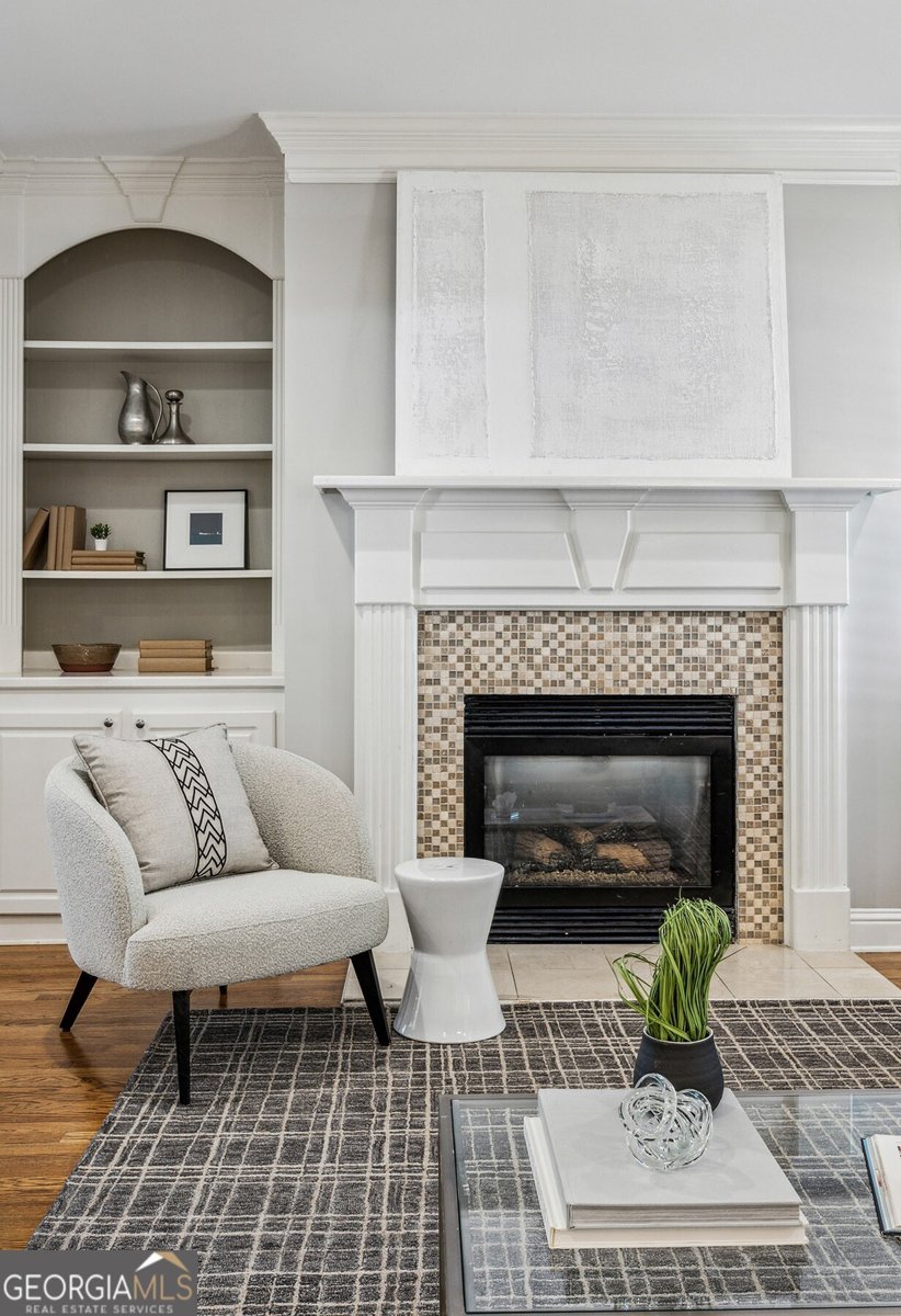 1345 Edmund Park Drive Atlanta - 7