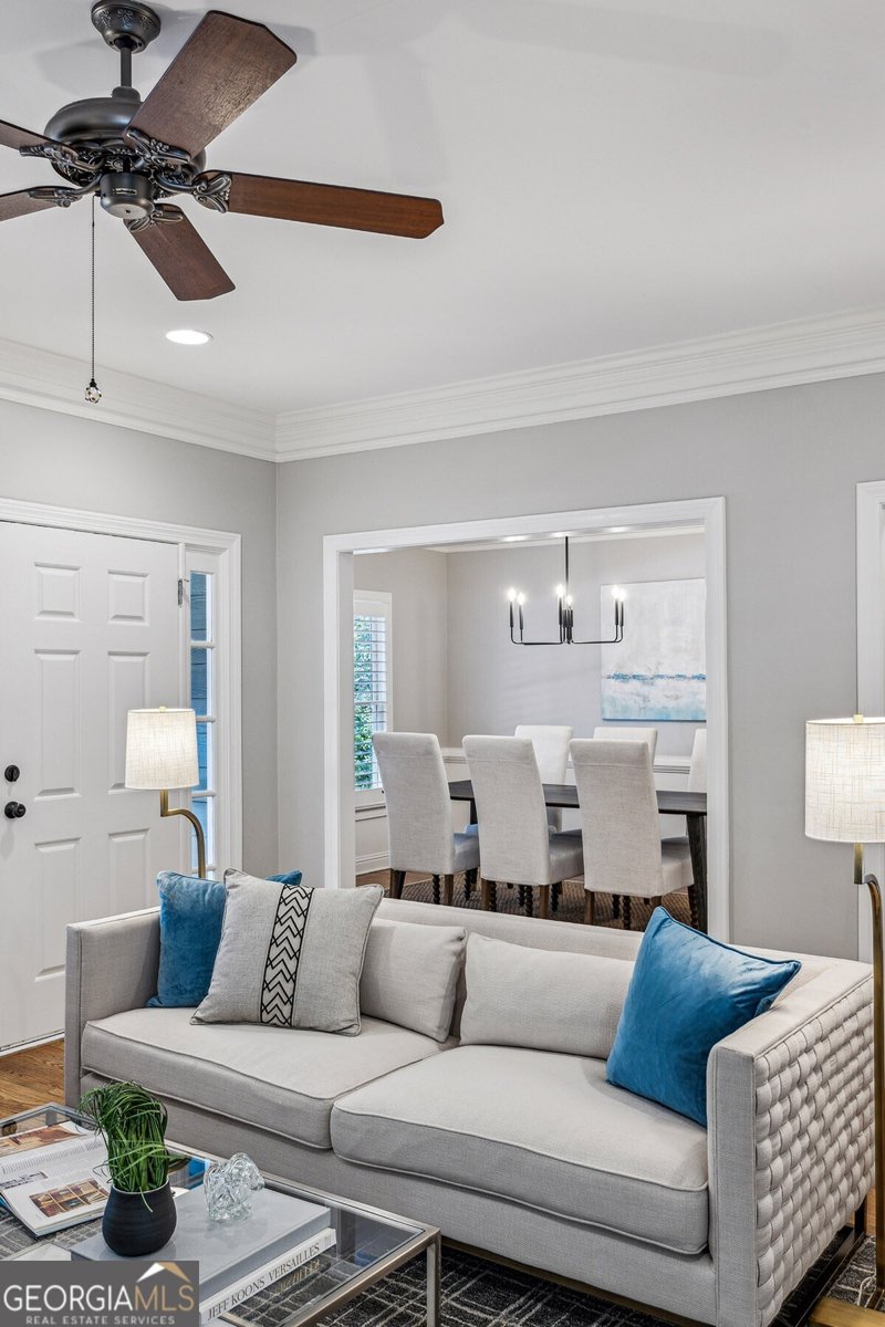 1345 Edmund Park Drive Atlanta - 9