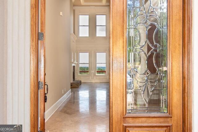 115 Forest Overlook Drive Forsyth - 10