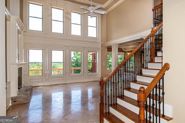 115 Forest Overlook Drive Forsyth - 12