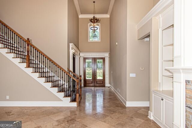 115 Forest Overlook Drive Forsyth - 13