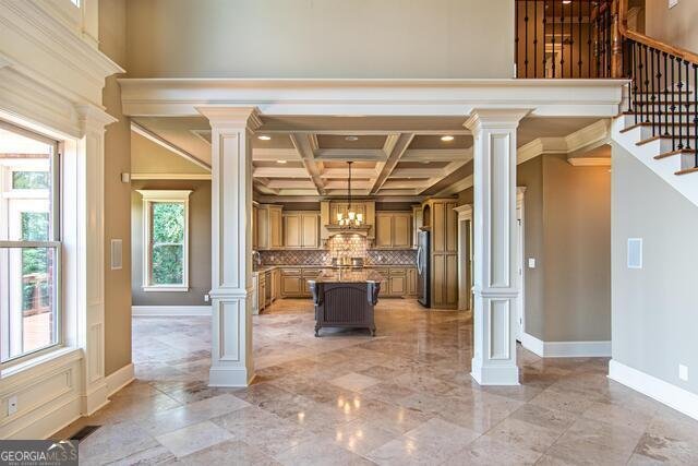 115 Forest Overlook Drive Forsyth - 14