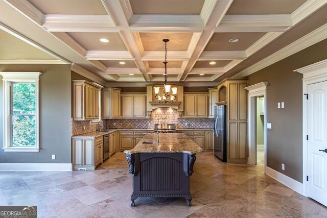 115 Forest Overlook Drive Forsyth - 15