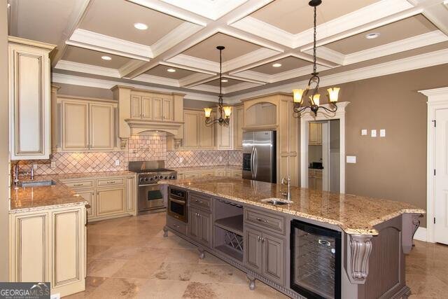 115 Forest Overlook Drive Forsyth - 16