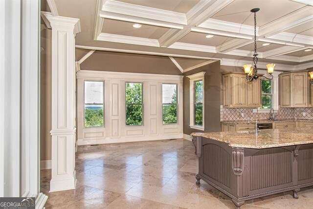 115 Forest Overlook Drive Forsyth - 17