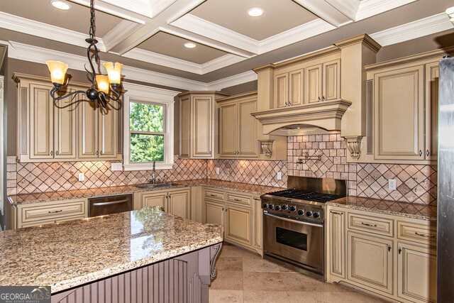 115 Forest Overlook Drive Forsyth - 18