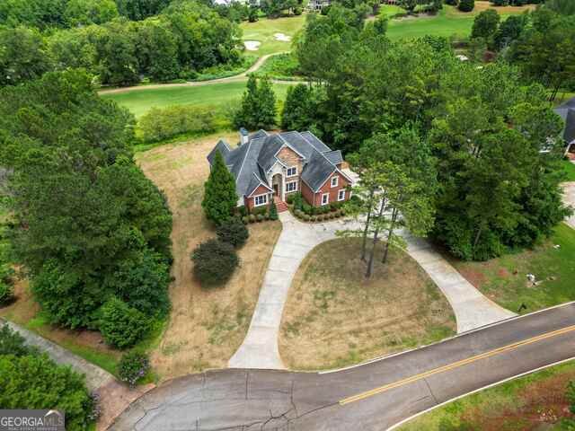 115 Forest Overlook Drive Forsyth - 2