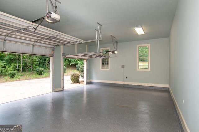 115 Forest Overlook Drive Forsyth - 23