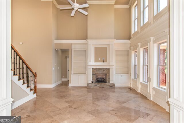 115 Forest Overlook Drive Forsyth - 25