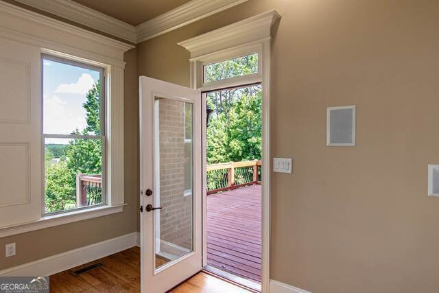 115 Forest Overlook Drive Forsyth - 29