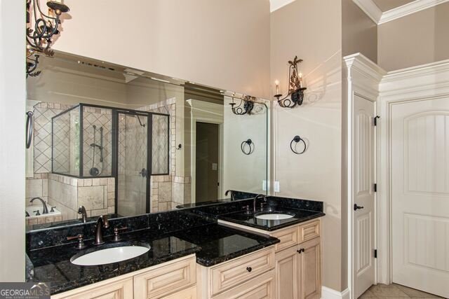115 Forest Overlook Drive Forsyth - 32