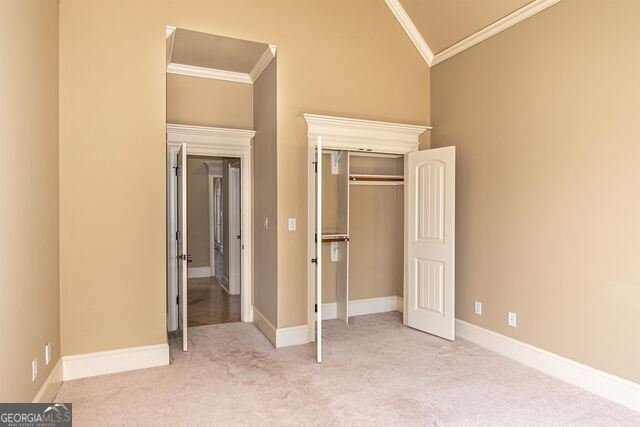 115 Forest Overlook Drive Forsyth - 37