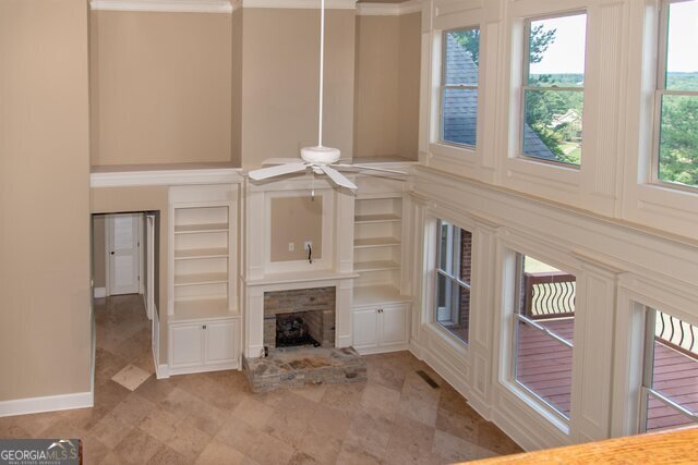 115 Forest Overlook Drive Forsyth - 38