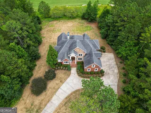 115 Forest Overlook Drive Forsyth - 4