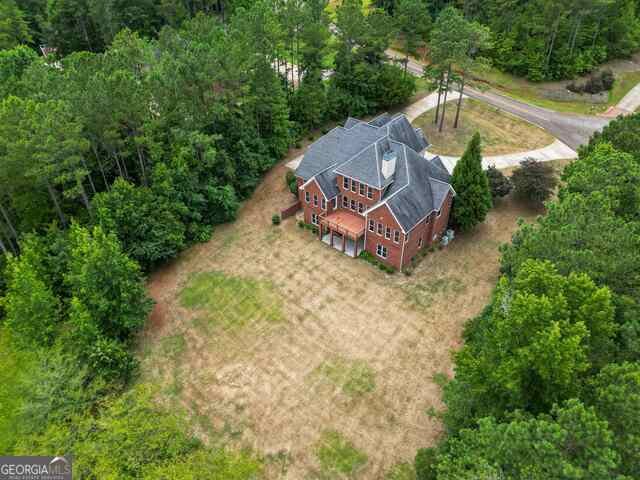 115 Forest Overlook Drive Forsyth - 6