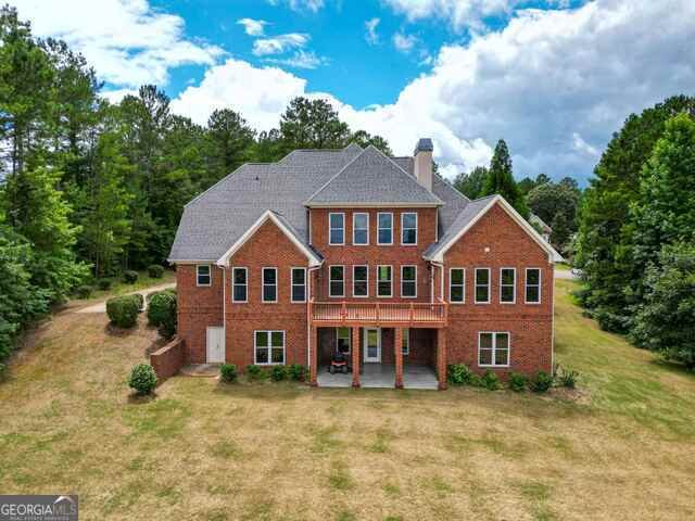 115 Forest Overlook Drive Forsyth - 7