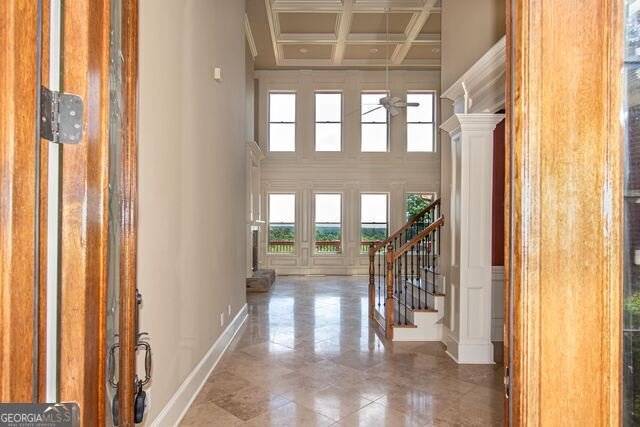 115 Forest Overlook Drive Forsyth - 9