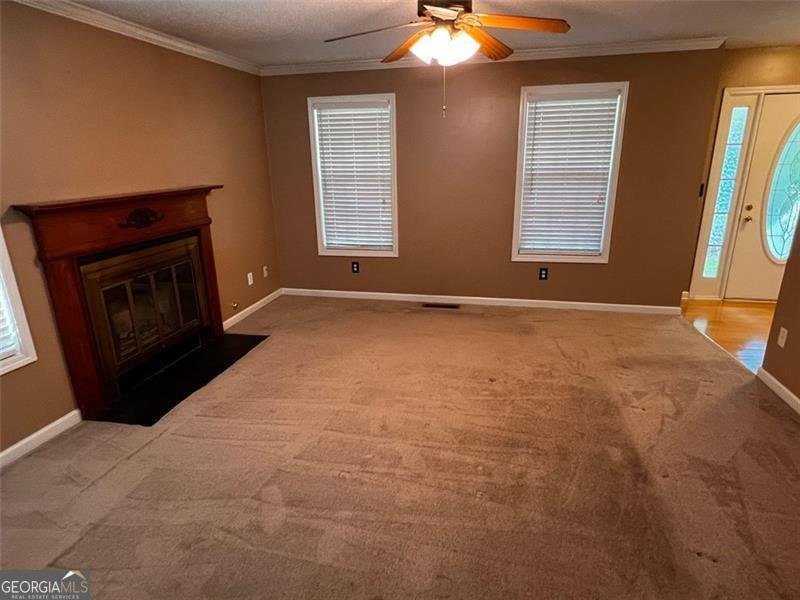 314 LOST LAKE Court Villa Rica - 1