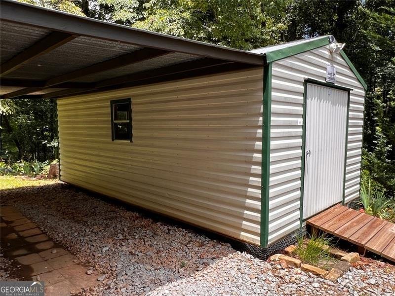 314 LOST LAKE Court Villa Rica - 14