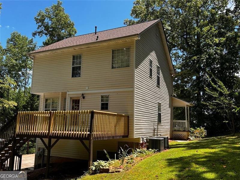 314 LOST LAKE Court Villa Rica - 17