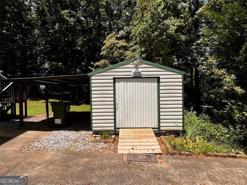 314 LOST LAKE Court Villa Rica - 19