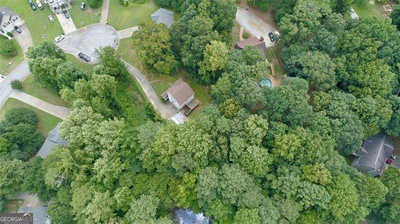 314 LOST LAKE Court Villa Rica - 24