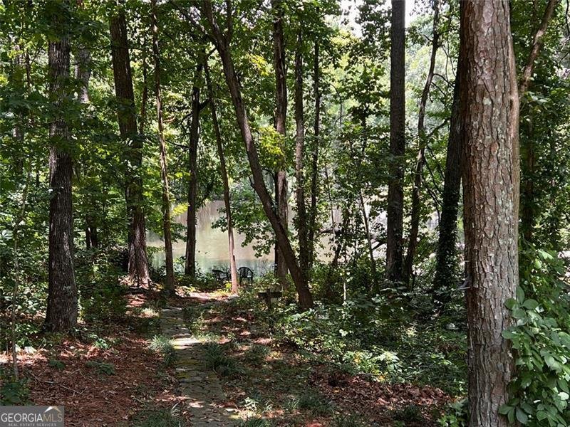 314 LOST LAKE Court Villa Rica - 29