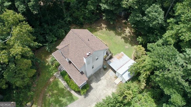 314 LOST LAKE Court Villa Rica - 33