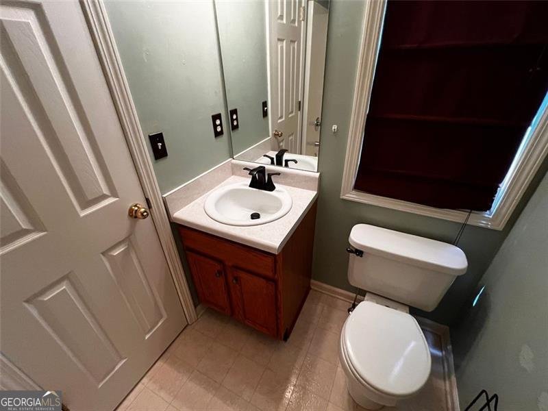 314 LOST LAKE Court Villa Rica - 4