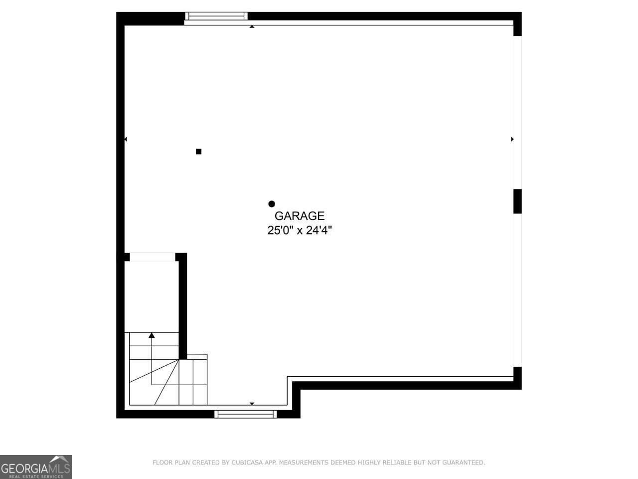 314 LOST LAKE Court Villa Rica - 40