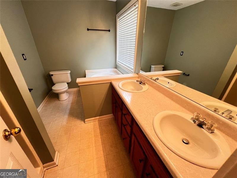 314 LOST LAKE Court Villa Rica - 7
