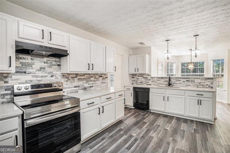 2504 HANNAH HAVEN Drive Conyers - 6