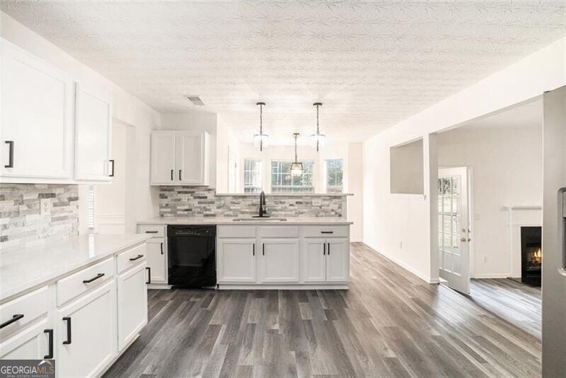 2504 HANNAH HAVEN Drive Conyers - 7