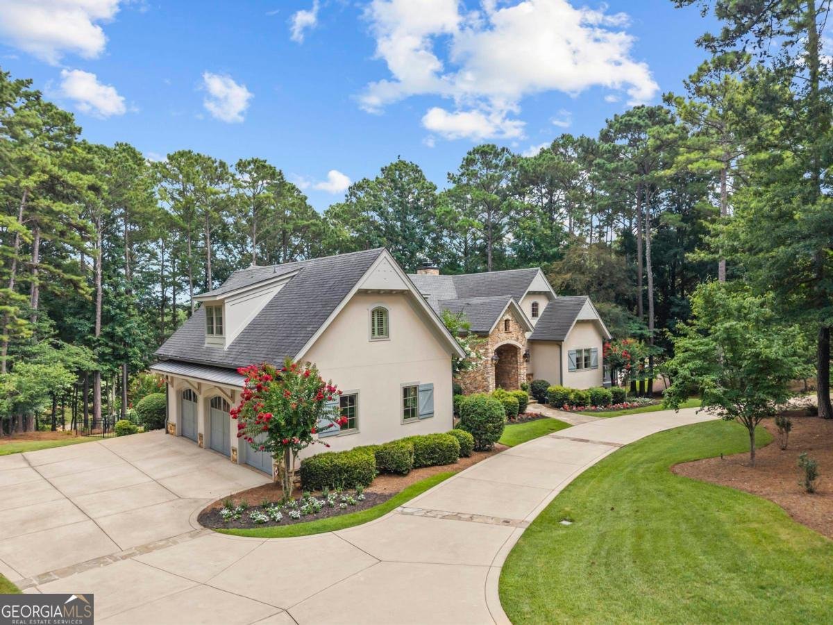 1021 Reynolds Parkway Greensboro - 1