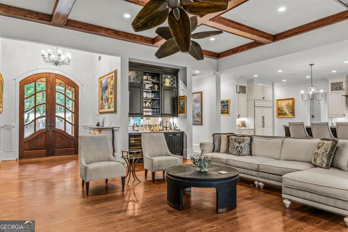 1021 Reynolds Parkway Greensboro - 12