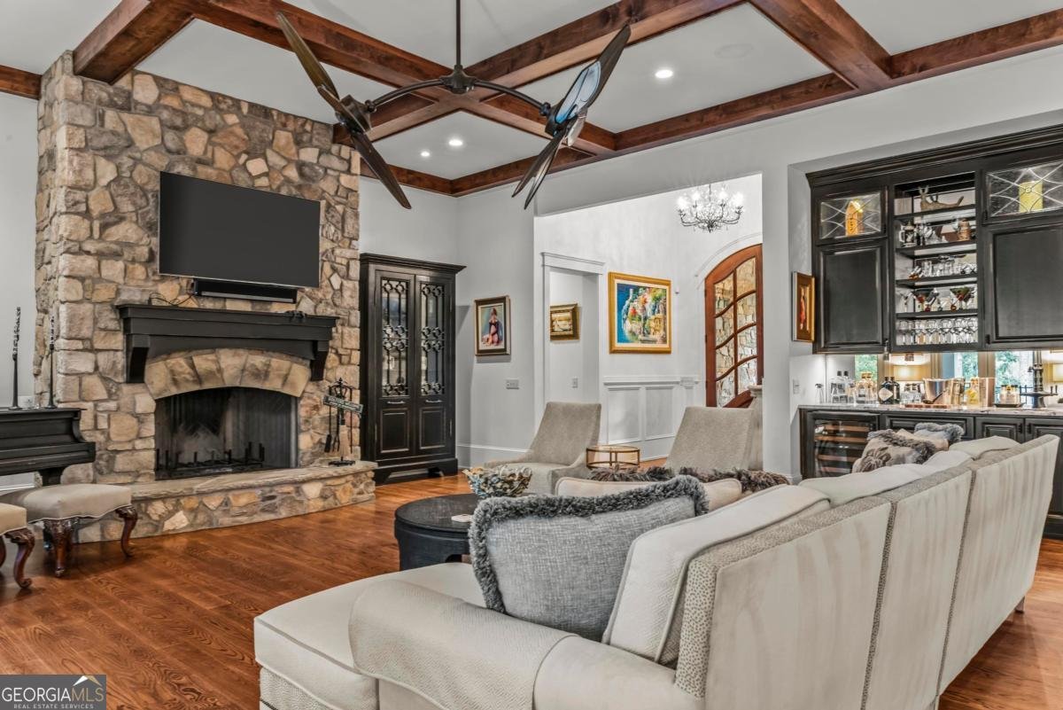 1021 Reynolds Parkway Greensboro - 13