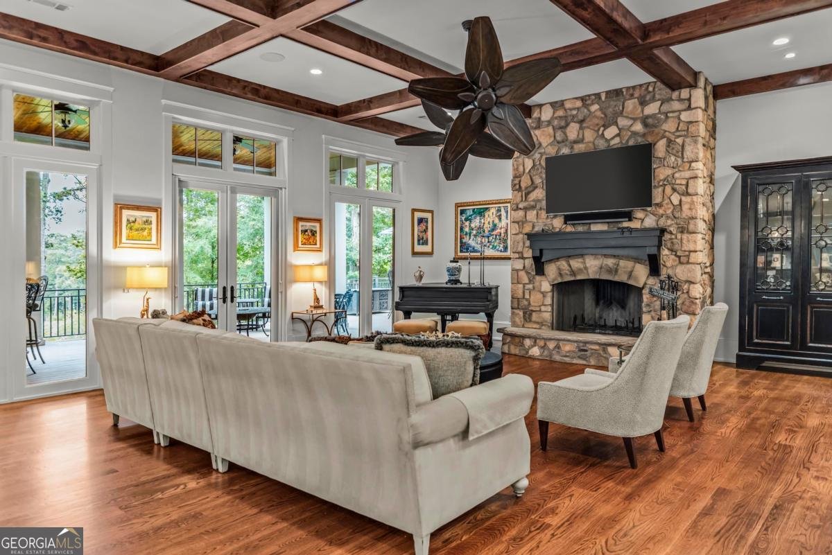 1021 Reynolds Parkway Greensboro - 14