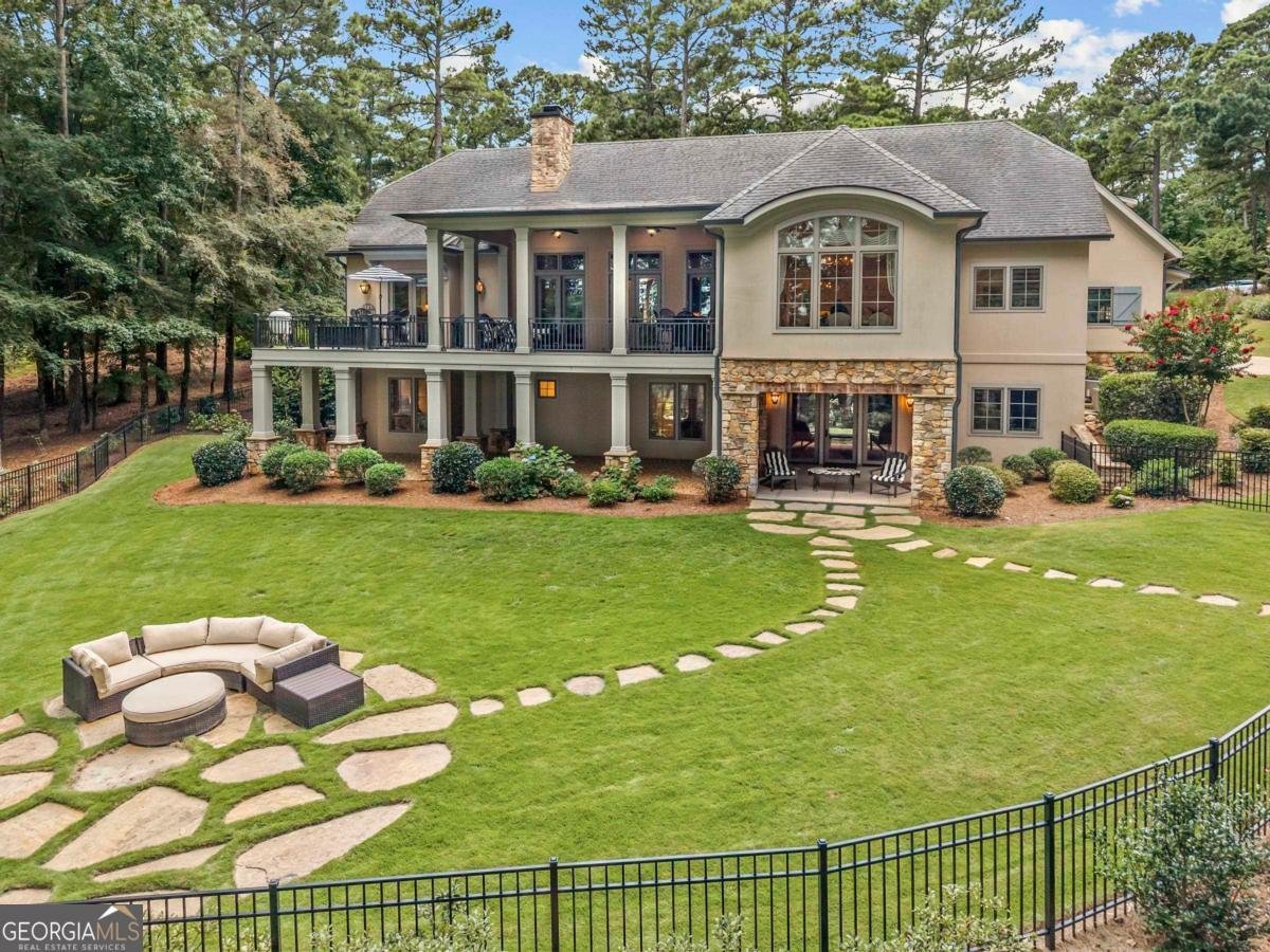 1021 Reynolds Parkway Greensboro - 2