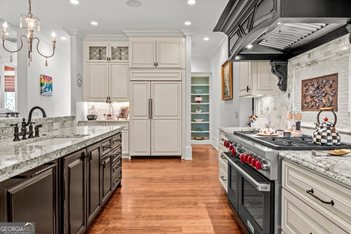 1021 Reynolds Parkway Greensboro - 20