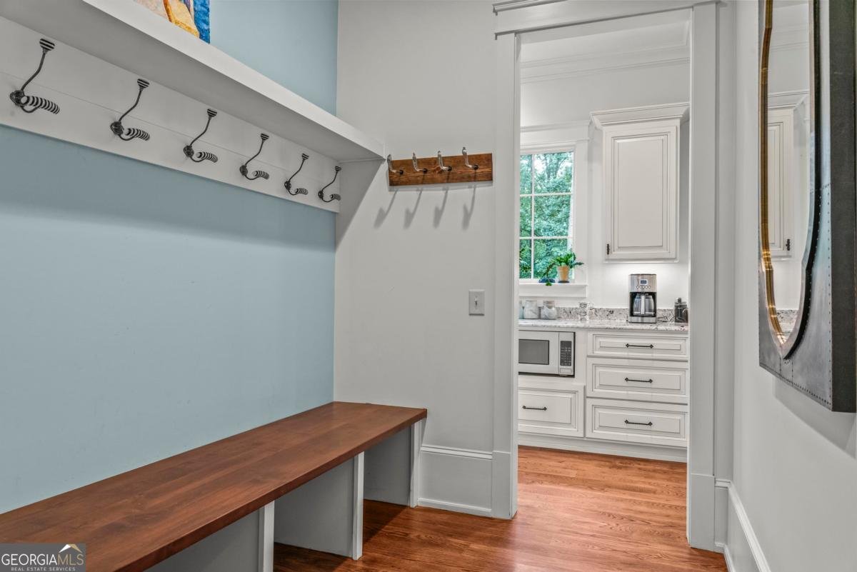 1021 Reynolds Parkway Greensboro - 38