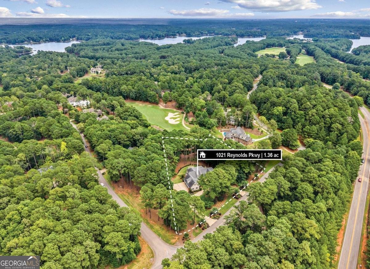 1021 Reynolds Parkway Greensboro - 4